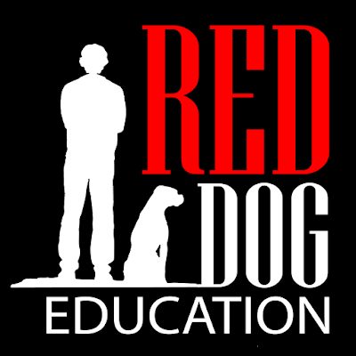 Education Canine RED DOG à Moisson