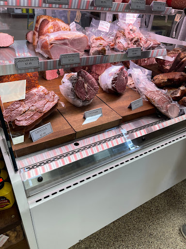 Butcher Shop «The Pork Shop», reviews and photos, 3359 E Combs Rd, San Tan Valley, AZ 85140, USA