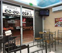 La Muralla China photo