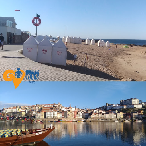 Go! Running Tours Porto