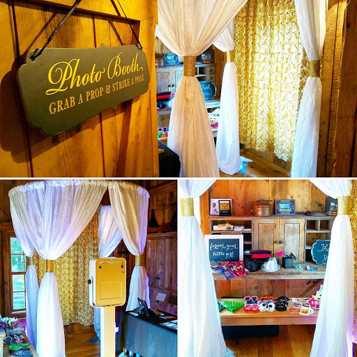 Entertainer «Shining Star Photo Booth», reviews and photos, 1812 Red Wing Ln, Dover, PA 17315, USA