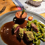 Photo n°4 de l'avis de Dirk.e fait le 27/08/2023 à 10:47 sur le  Die Windmühle Fissenknick à Horn-Bad Meinberg