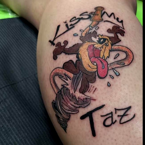 Explore tattoo ideas for lost loved ones, creative tattoo ideas in Pittsburg, available at NeonMoon Tattoo