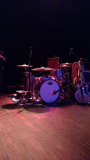 Live Music Venue «The Castle Theatre», reviews and photos, 209 E Washington St #1, Bloomington, IL 61701, USA