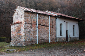 Бобошевски манастир „Свети Димитър“