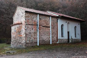 Church of St Demetrius, Boboshevo image