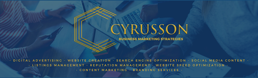 Cyrusson Inc image
