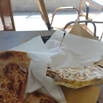 Photo n°2 de l'avis de giovanna.a fait le 29/08/2023 à 13:07 sur le  L'Oasi della Piada à Rimini