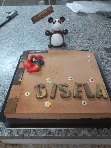 Pastelería Serra