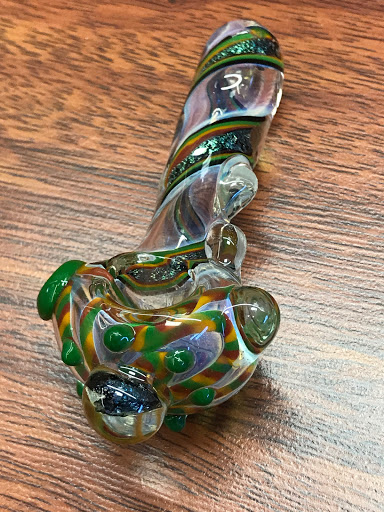 Tobacco Shop «DUO Smoke Shop», reviews and photos, 15010 Mulberry Dr #105, Whittier, CA 90604, USA