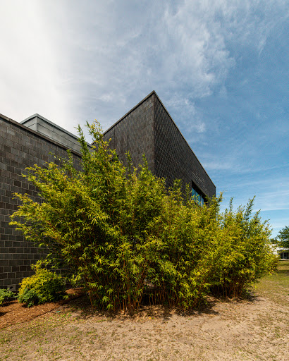 Art Museum «Cameron Art Museum», reviews and photos, 3201 S 17th St, Wilmington, NC 28412, USA