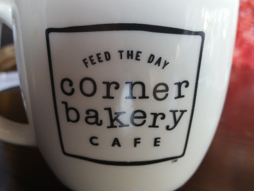 Cafe «Corner Bakery Cafe», reviews and photos, 118 E John W Carpenter Fwy, Irving, TX 75062, USA