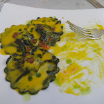 Photo n°1 de l'avis de Claudio.n fait le 27/08/2020 à 12:13 sur le  Ristorante La Volpina à Ovada