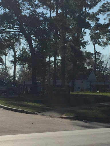 Community Center «Mason Community Center», reviews and photos, 541 S 75th St, Houston, TX 77023, USA