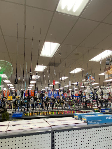 Sporting Goods Store «Big 5 Sporting Goods - Alhambra», reviews and photos, 620 E Valley Blvd, Alhambra, CA 91801, USA