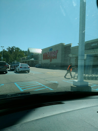 Grocery Store «Meijer», reviews and photos, 1200 Lake City Hwy, Warsaw, IN 46580, USA