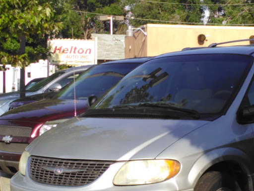 Used Car Dealer «Helton Auto Inc», reviews and photos, 1403 S Tejon St, Colorado Springs, CO 80906, USA