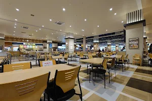 Burger King NewPort Hitachinaka image