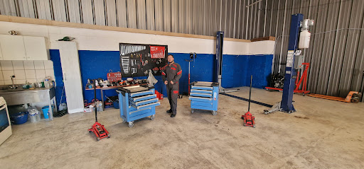 Photo 3 - Pièces Auto Services 27