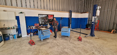 Garage auto Vente de pièces auto speed az service à Le Val-d'Hazey