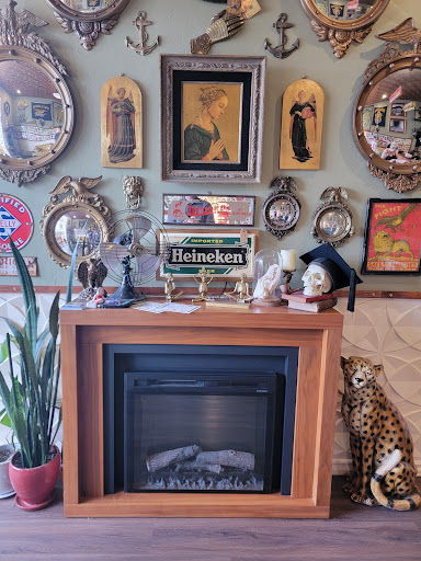 Explore tattoo ideas for spine, creative tattoo ideas in Lompoc, available at Fortified Tattoo Co.