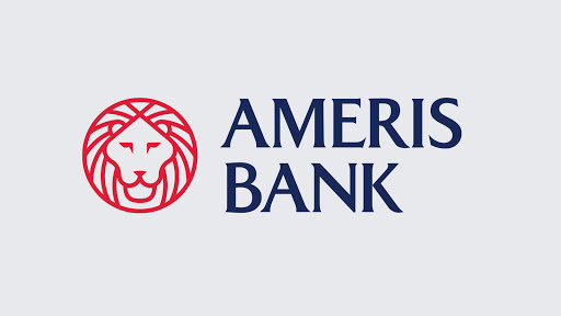 Ameris Bank in Hoschton, Georgia