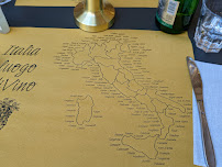 Elle Effe Restaurant à Rome menu