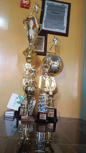 Coop De Transporte "Taxis Alianza"