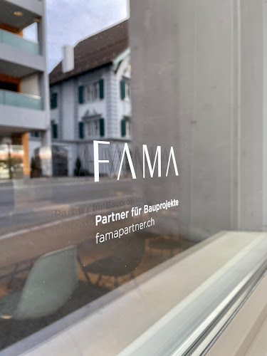 Fama Partner AG - Freienbach