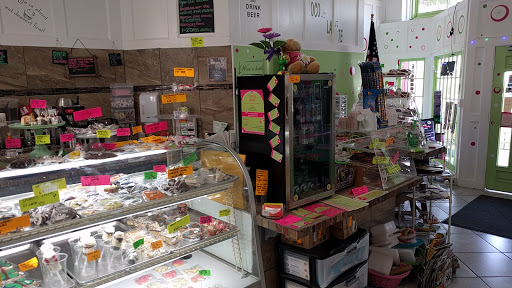 Dessert Shop «I Live For Dessert», reviews and photos, 807 N Central Ave, Tracy, CA 95376, USA