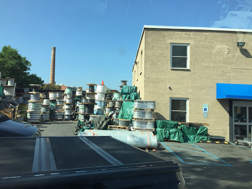Electrical Supply Store «City Electric Supply LLC», reviews and photos, 619 Grand St & Johnston ave, Jersey City, NJ 07304, USA