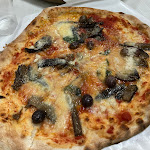 Photo n°1 de l'avis de Davide. fait le 10/08/2023 à 21:14 sur le  Pizzeria Peppino à Sabaudia