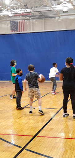 Community Center «Prisco Community Center», reviews and photos, 150 W Illinois Ave, Aurora, IL 60506, USA