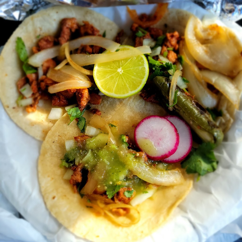 Taqueria La Marcelita (Mexican taco truck) 34285
