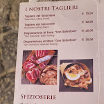 Photo n°5 de l'avis de Katarzyna.e fait le 08/04/2024 à 21:27 sur le  A du Don Salvatore a gaeta à Gaeta