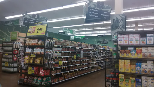 Grocery Store «Kroger», reviews and photos, 960 Main St, Tupelo, MS 38801, USA