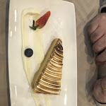 Photo n° 8 de l'avis de Camille.a fait le 03/03/2023 à 12:06 pour EuroAsia restaurant à Le Grand-Quevilly