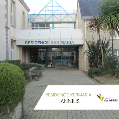 EHPAD des Abers Lannilis à Lannilis
