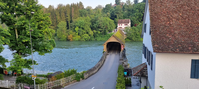 Gasthaus zum Salmen - Restaurant