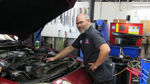 Auto Repair Shop «Integrity Auto: Independent Toyota, Lexus, & Scion Specialists», reviews and photos, 539 SE 122nd Ave, Portland, OR 97233, USA