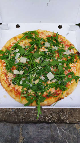 Rezensionen über Pizza Pronta in Basel - Restaurant