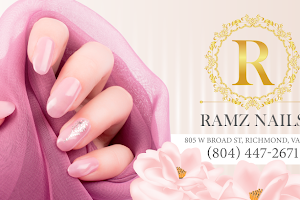 Ramz Nail image