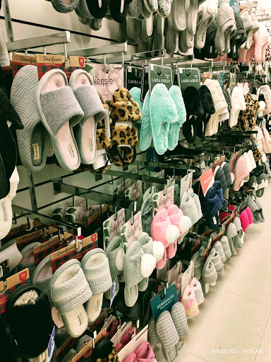 Department Store «Marshalls», reviews and photos, 4100 William Penn Hwy, Monroeville, PA 15146, USA