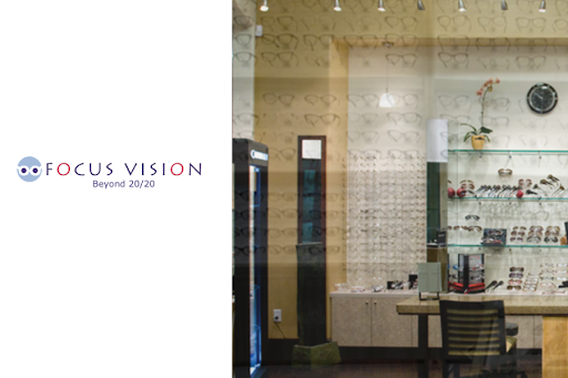 Focus Vision Optometric Center, 2115 S Hacienda Blvd, Hacienda Heights, CA 91745, USA, 