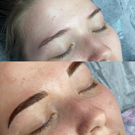 Explore florida keys tattoo ideas, creative tattoo ideas in Covington, available at Cupid Slave Tattoo Company