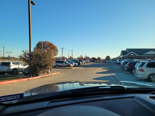 Post Office «United States Postal Service», reviews and photos, 1012 W Eldorado Pkwy, Little Elm, TX 75068, USA