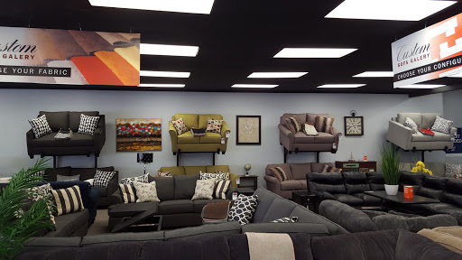 Furniture Store «DFW Furniture Warehouse», reviews and photos, 15063 E 14th St, San Leandro, CA 94578, USA