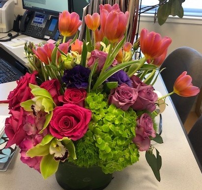 Florist «Livermore Valley Florist», reviews and photos, 224 S J St, Livermore, CA 94550, USA