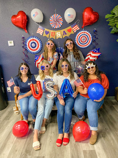 Staffing Agency «Hire Up Staffing Services», reviews and photos, 155 E Shaw Ave #108, Fresno, CA 93710, USA