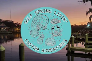 Gulf Spring Livin' - Capt Jim Parker image